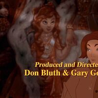 At The Beginning Anastasia Wiki Fandom