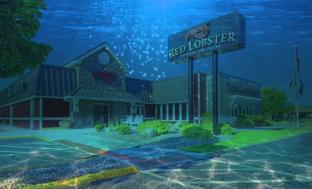 Red Lobster Anatrollia Wiki Fandom