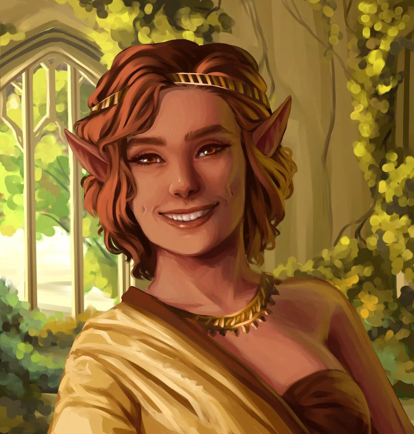 Elf Anbennar Wiki Fandom