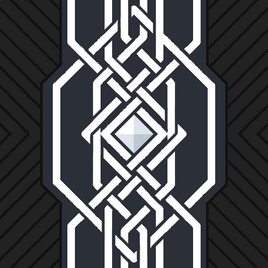 Arg ordstun flag