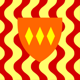 Thromshana flag