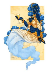 Genie
