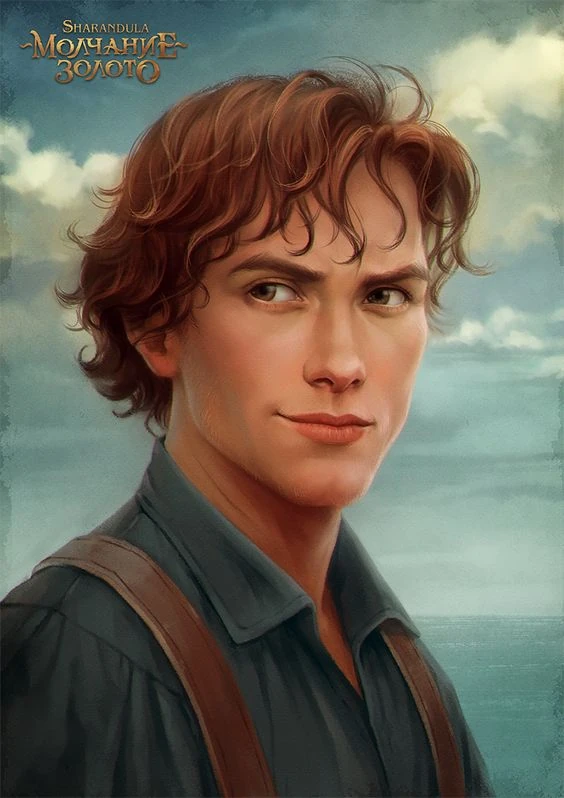 Henry Fairfax Anboden Wiki Fandom