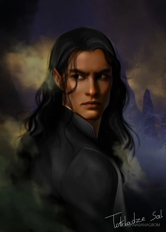 Prince Nym Galahad Anboden Wiki Fandom