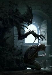 Aidermel and Nazgul