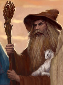 Radagast