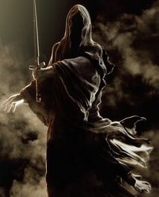 Nazgûl