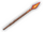 Scorched spear
