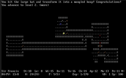 ADOM Wiki