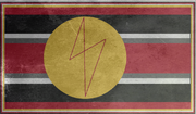 Spartan flag by soundwave3591-d5ur1z1