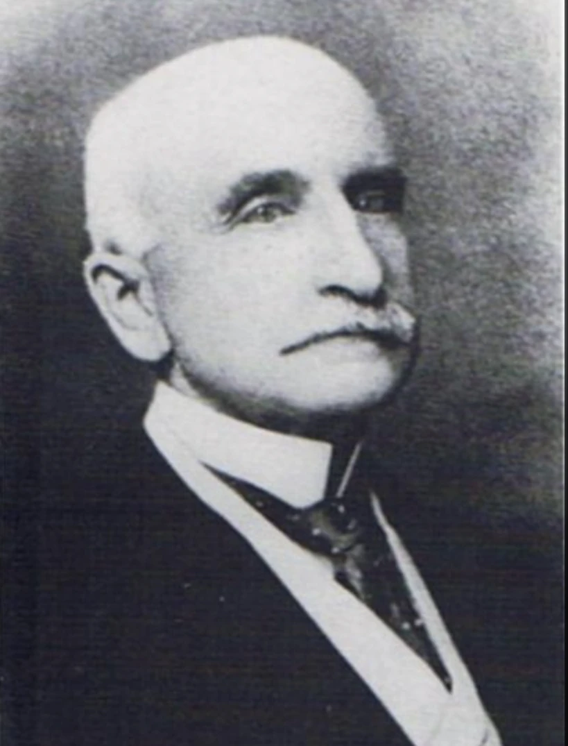 Daniel Greene | Deceased people Wiki | Fandom