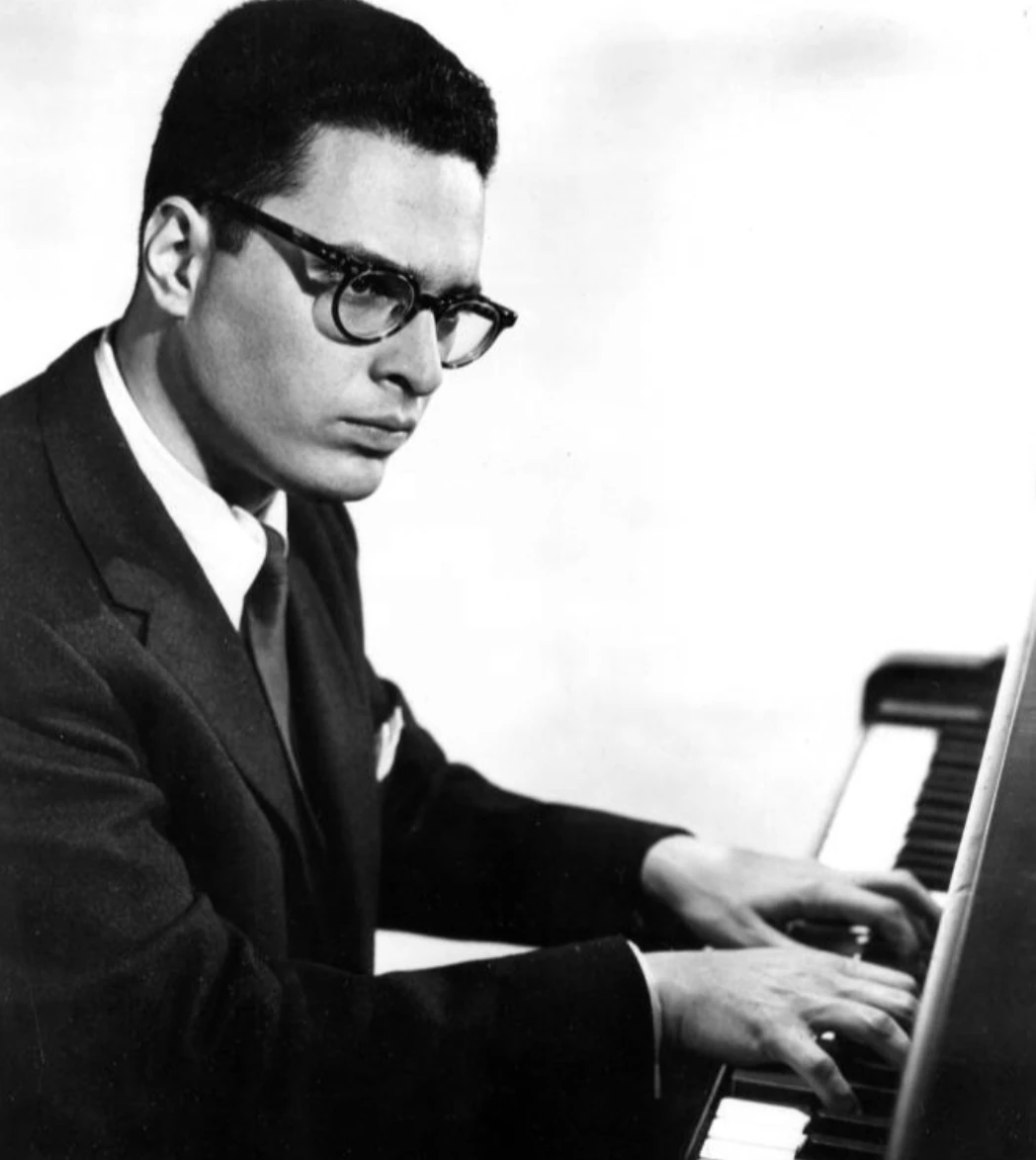 Leon Fleisher Deceased people Wiki Fandom