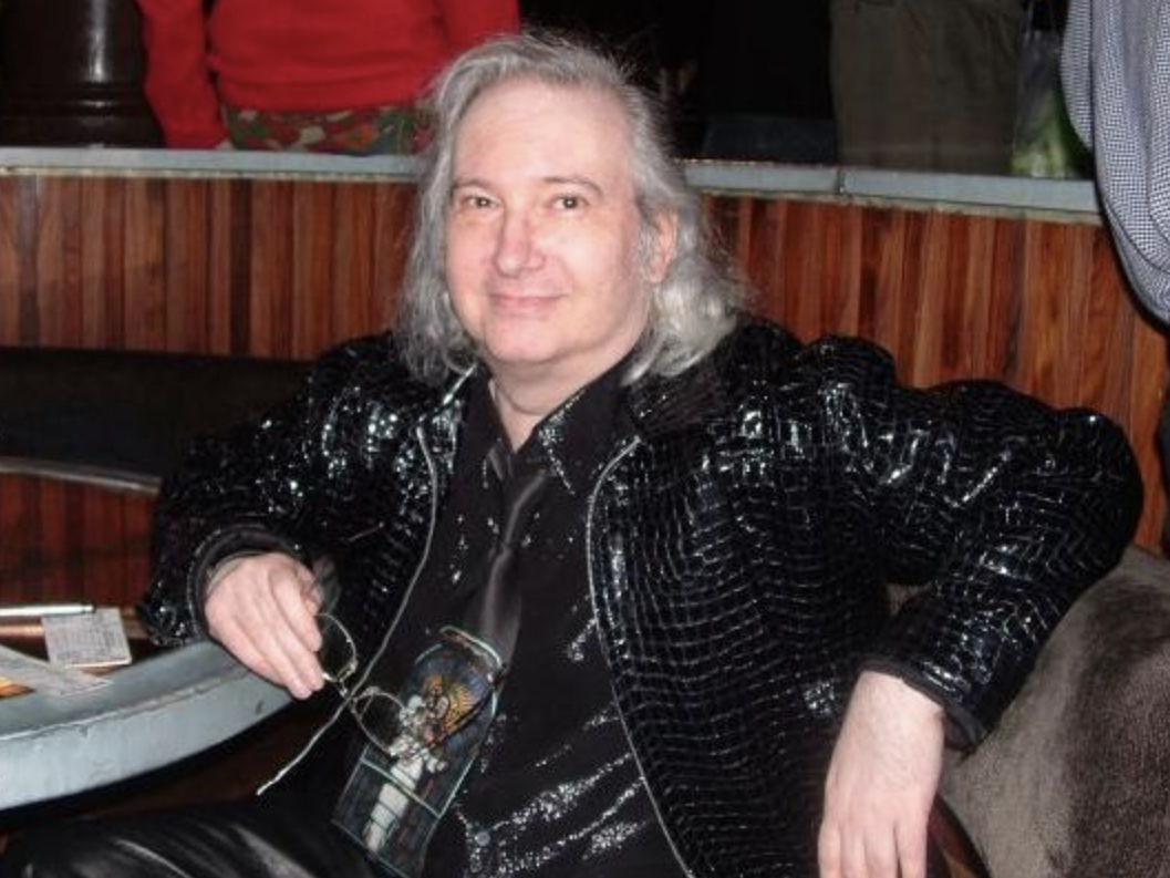 Jim Steinman Deceased People Wiki Fandom Jim Steinman Deceased People Wiki Fandom