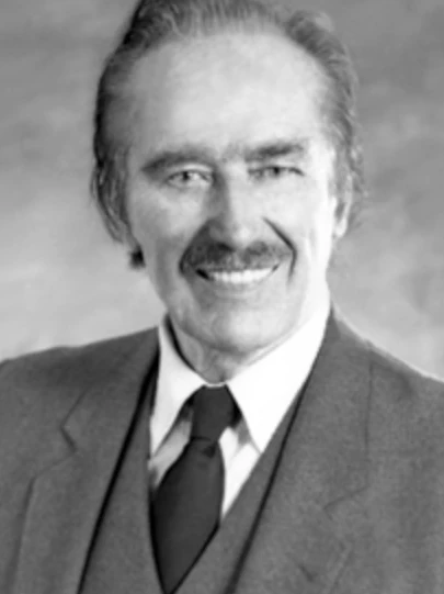 Fred Trump | Deceased people Wiki | Fandom