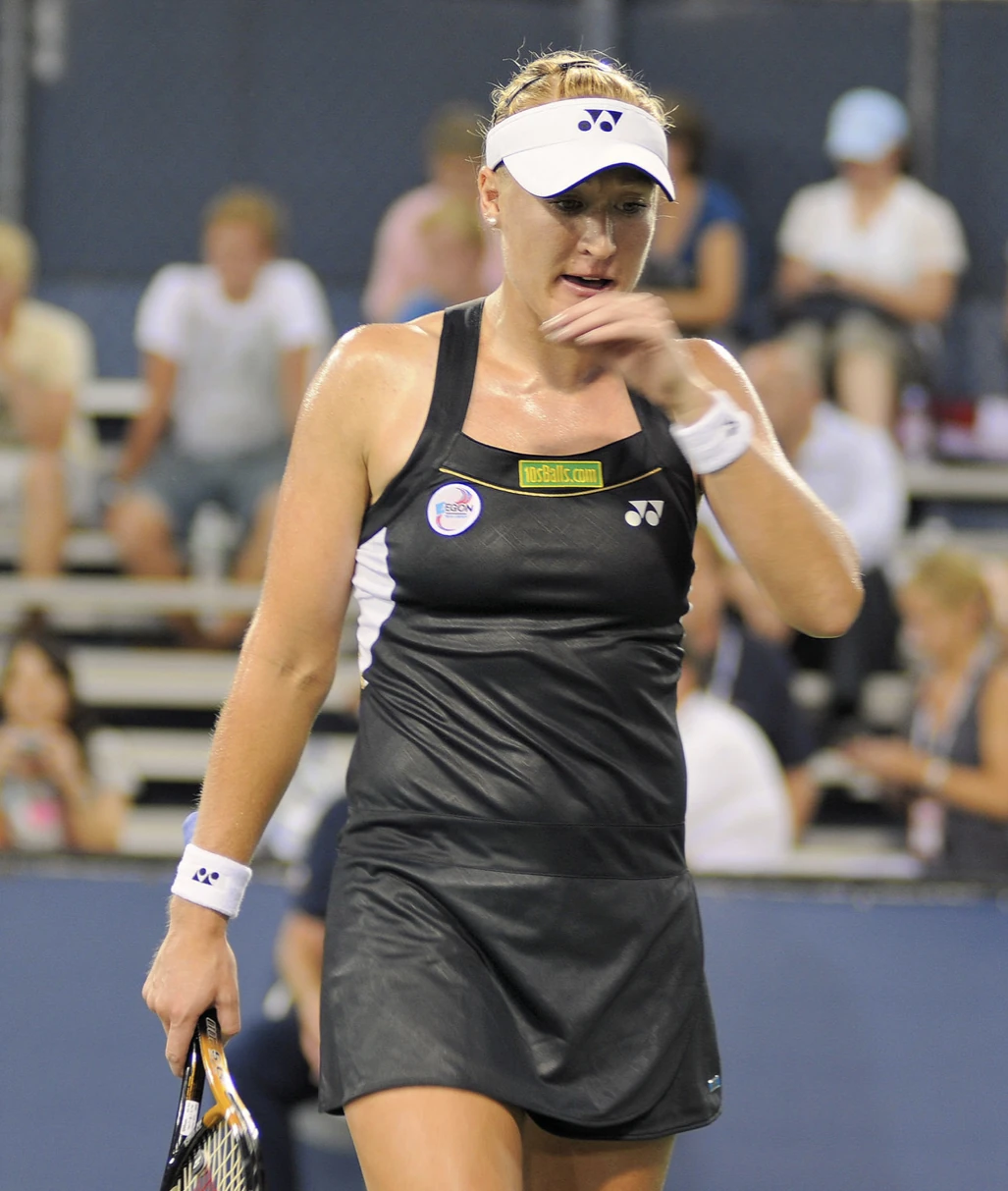 Elena Baltacha | Deceased people Wiki | Fandom