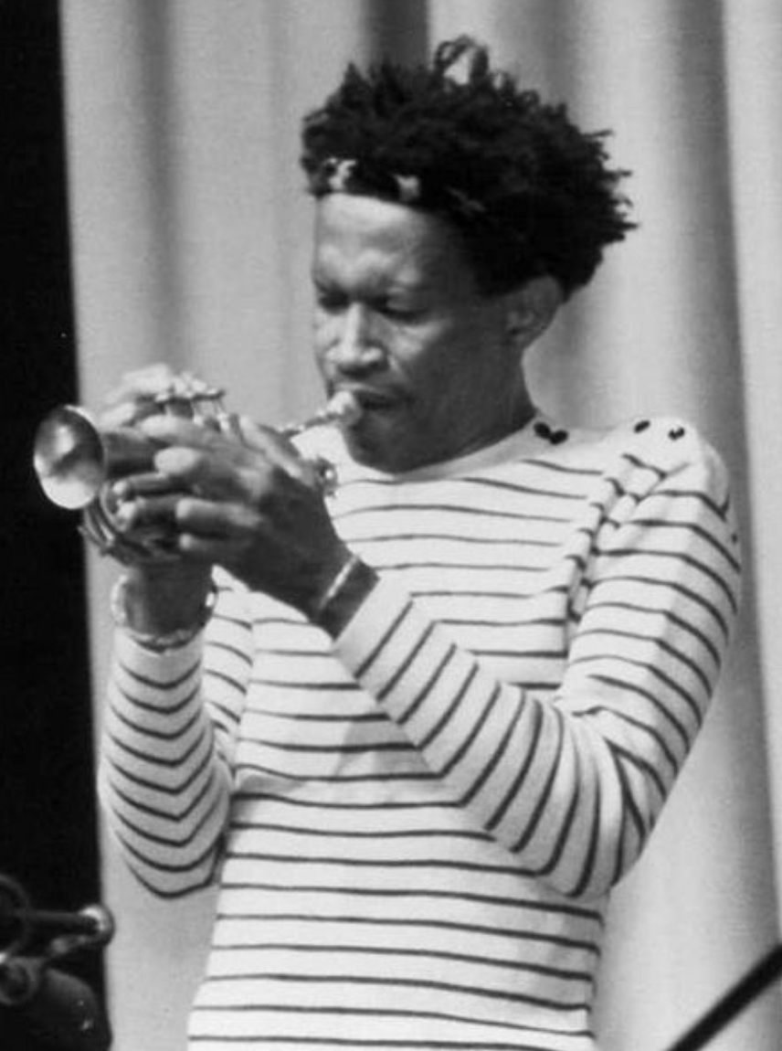 Don Cherry | Deceased people Wiki | Fandom