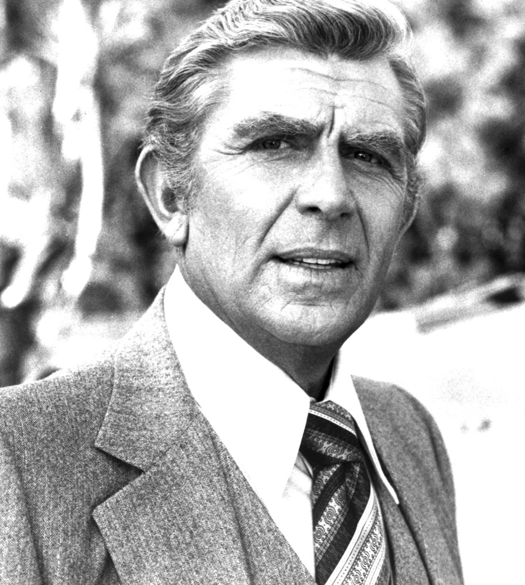 Andy Griffith Deceased people Wiki Fandom(05)