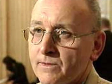Denis Donaldson Deceased People Wiki Fandom