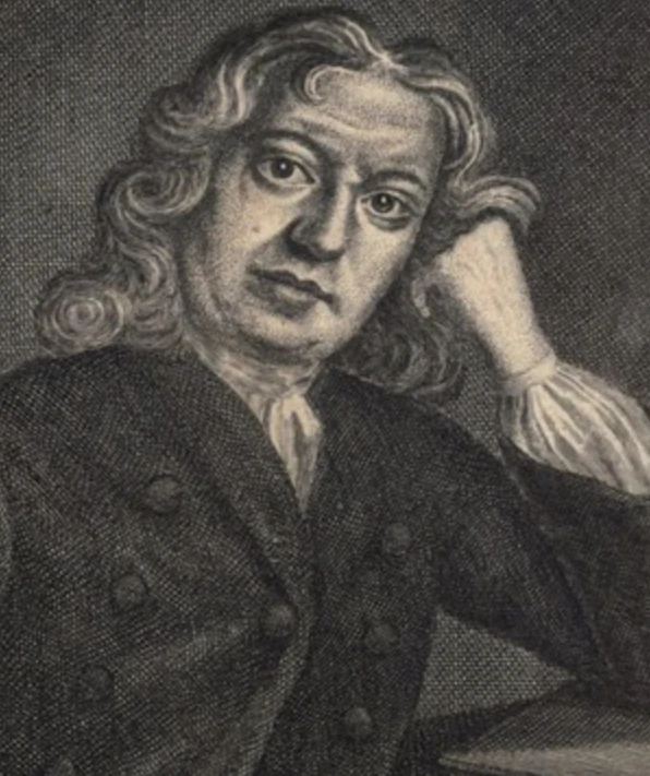 Psalmanazar Deceased people Wiki Fandom