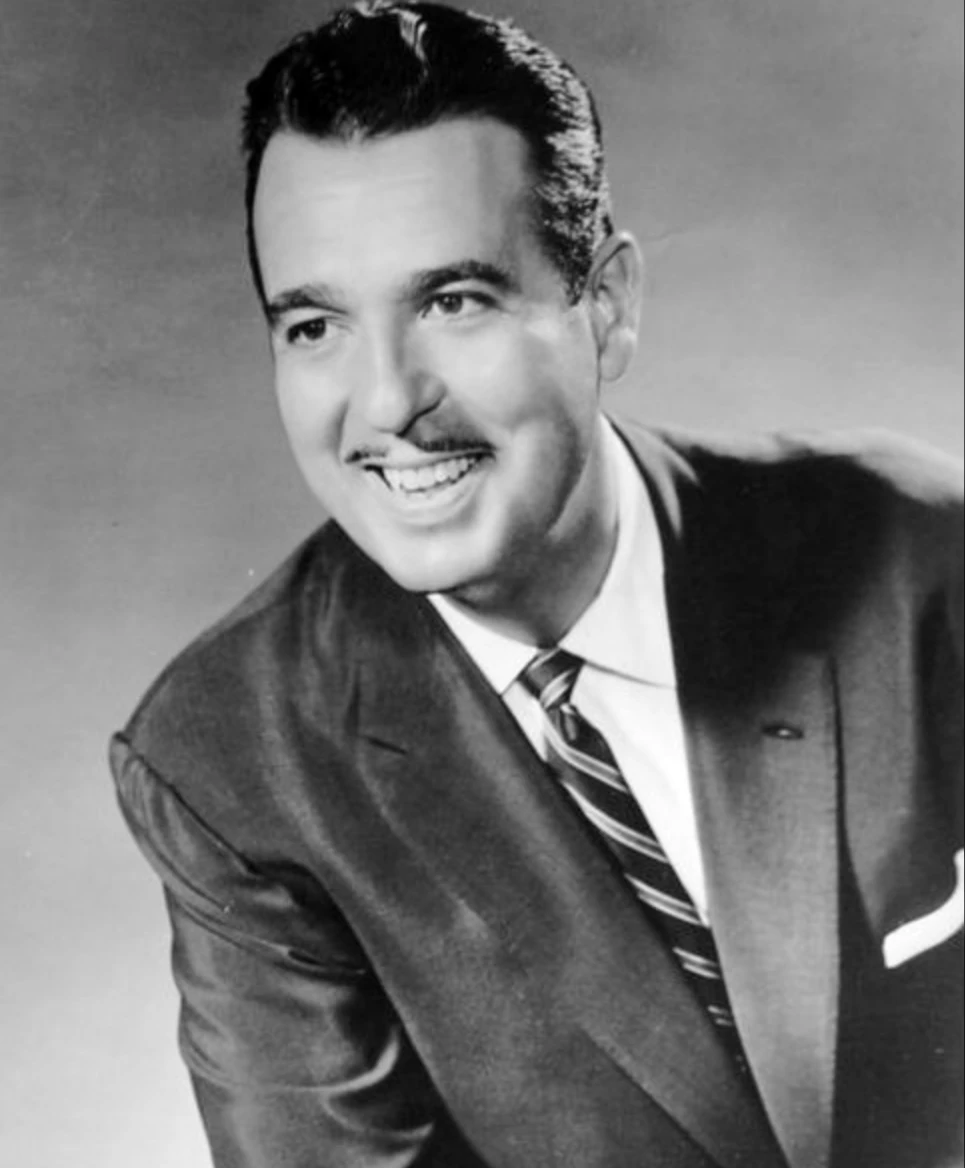 Ernie Ford Deceased people Wiki Fandom