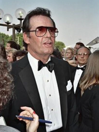 James Garner | Deceased people Wiki | Fandom