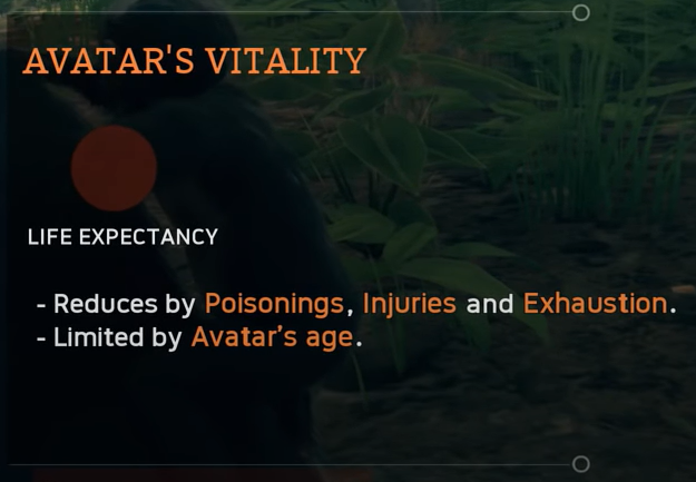 life expectancy ancestors the