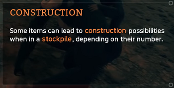 Construction