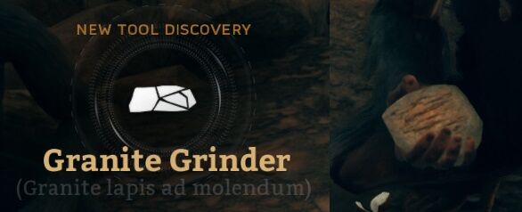 Granite Grinder (Granite lapis ad Molendum).jpg