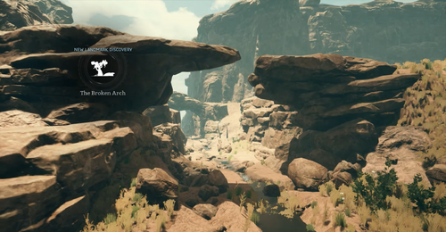 The Broken Arch - Daytime.png