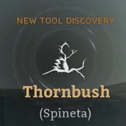 Thornbush - Ancestors: The Humankind Odyssey Wiki - Fandom