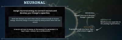 Neuronal - Tab