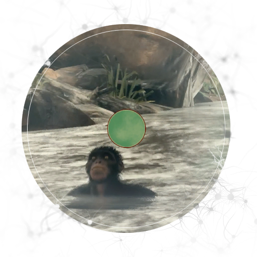 Swim Endurance (SW 02) Ancestors The Humankind Odyssey Wiki