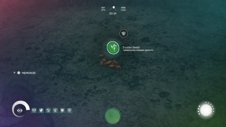 Tumbo Seeds - Ancestors: The Humankind Odyssey Wiki