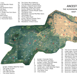 ancestors the humankind odyssey wiki fandom