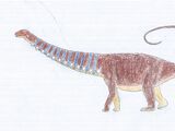 Brontosaurus