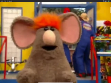 Warehouse mouse toy clearance