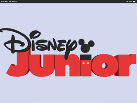 Disney-Junior