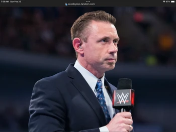 Michael Cole (person) | Ancient Egyptian.com Wiki | Fandom