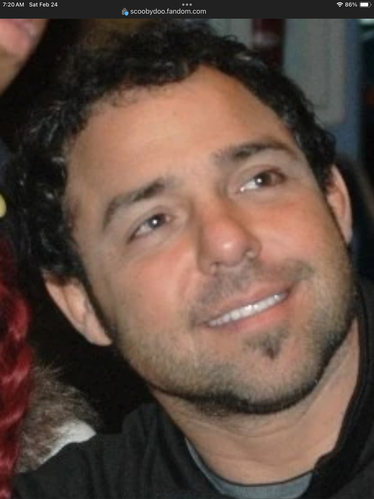 Santino Marella (wrestler) Ancient Egyptian Wiki Fandom