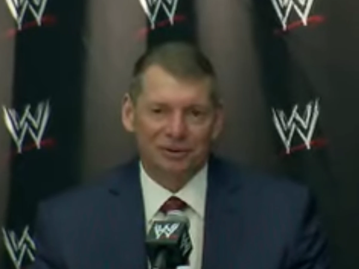 Vince McMahon (person) | Ancient Egyptian.com Wiki | Fandom