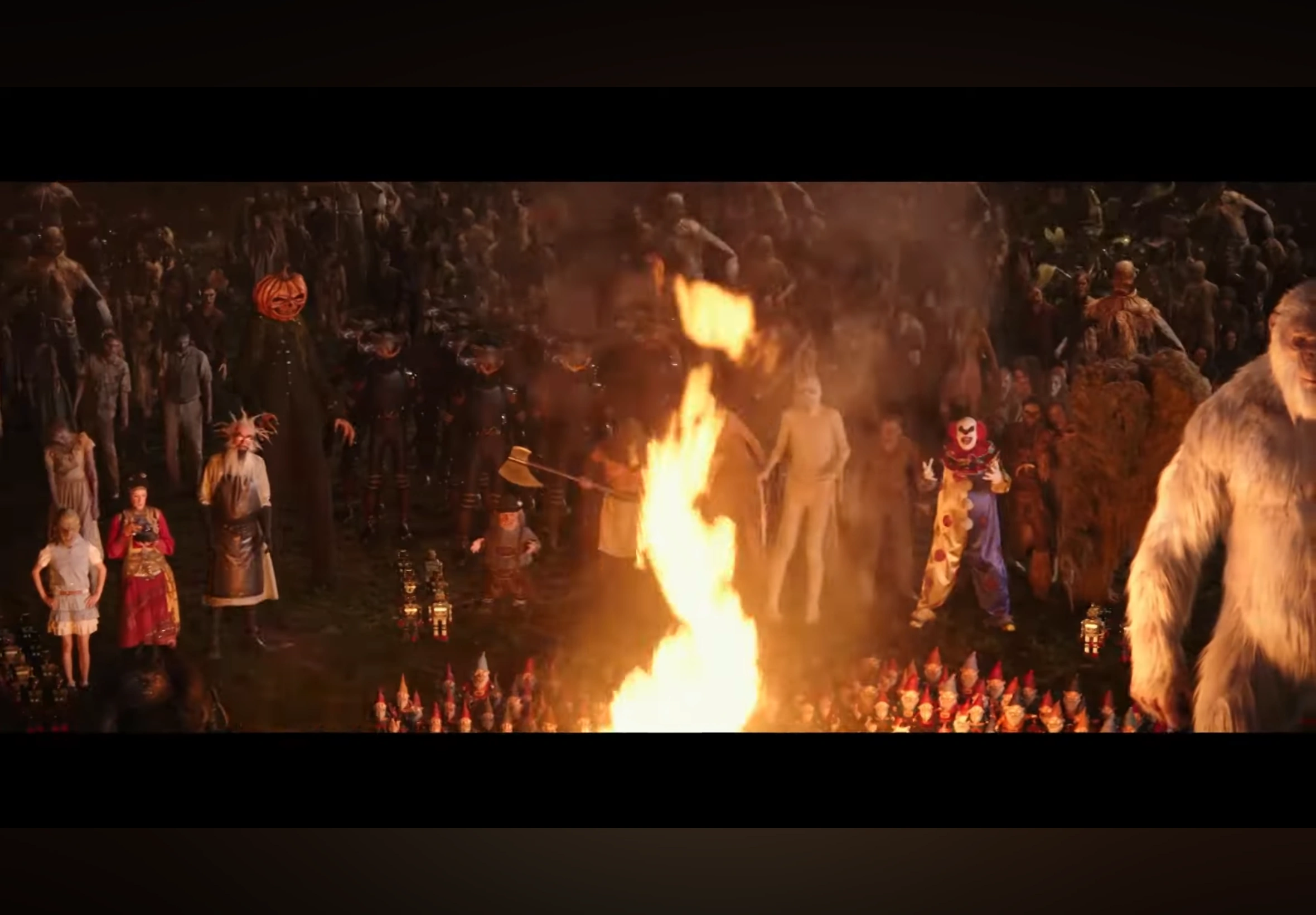 Monsters (Goosebumps) | Ancient Egyptian.com Wiki | Fandom