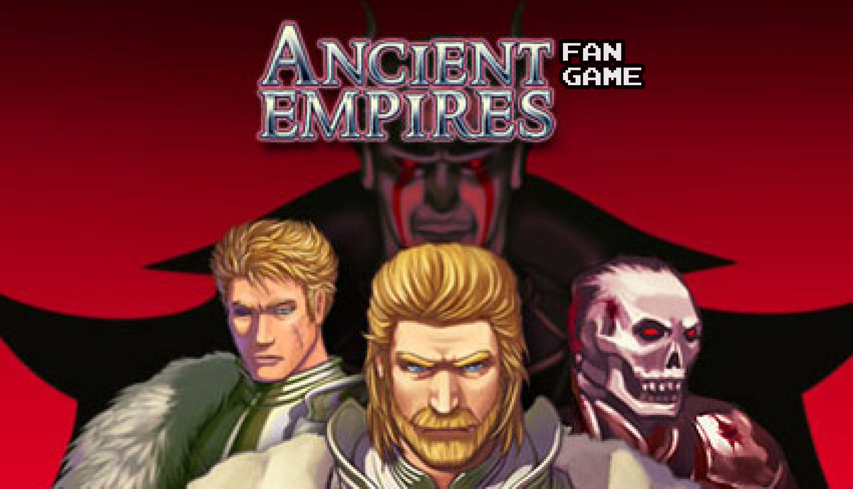 Ancient Empires 1 Ancient Empires Wiki Fandom Ancient Empires 1 Ancient Empires Wiki Fandom