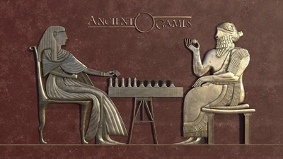 Ancient Games Wiki | Fandom