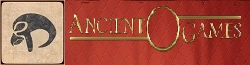 Ancient Games Wiki