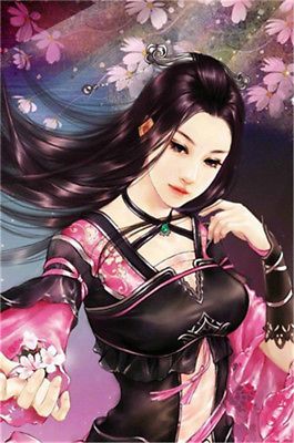 Lin Xianer  Ancient Godly Monarch Wiki  Fandom