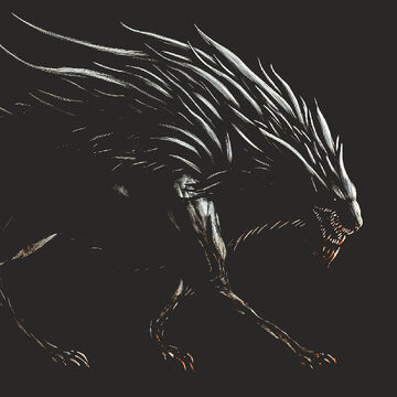 Hell Nightmare Beast | Ancient Strengthening Technique Wiki | Fandom