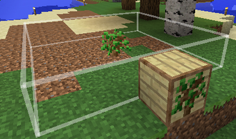 Tree Farm Minecraft Ancient Warfare Wiki Fandom