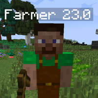 Farmer Minecraft Ancient Warfare Wiki Fandom