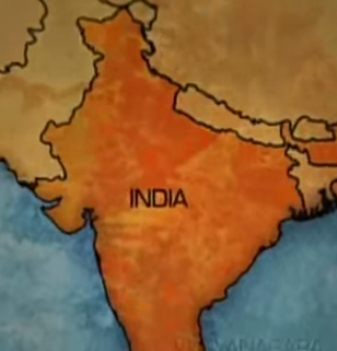 Republic of India | The Ancient Aliens Wiki | Fandom