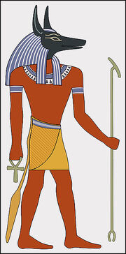 296px-Anubis standing